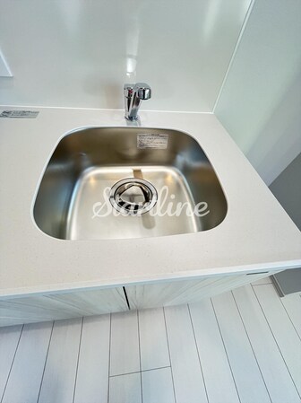 ブランシエスタ品川大井町パークエッジの物件内観写真